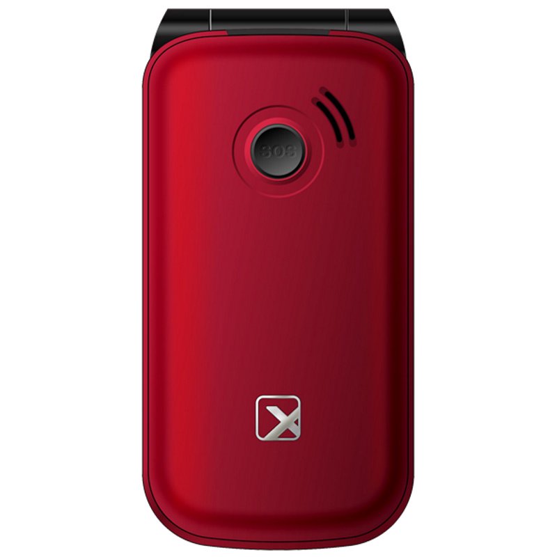 Мобильный телефон Texet TM-B202 Red купить,NaN