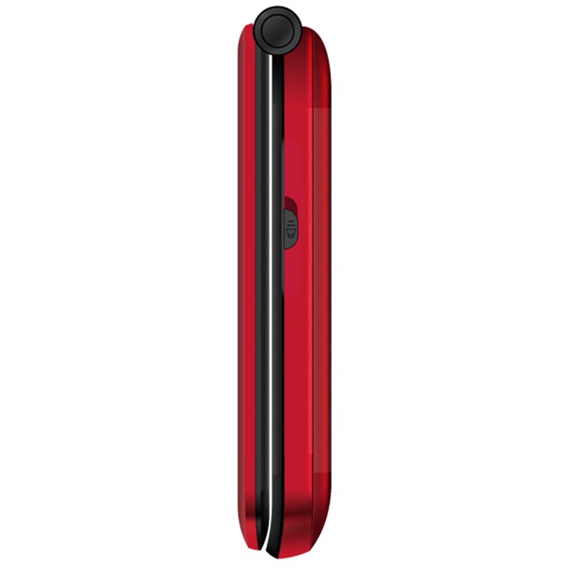 Мобильный телефон Texet TM-B202 Red купить,NaN