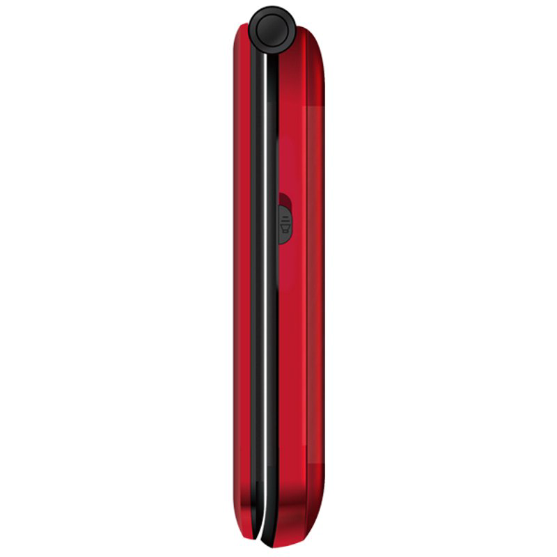Мобильный телефон Texet TM-B202 Red купить,NaN