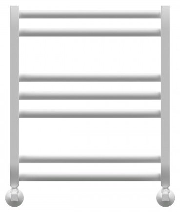 Полотенцесушитель Lemark Melange LM49607W П7 500x600 белый