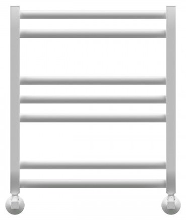 Полотенцесушитель Lemark Melange LM49607W П7 500x600 белый