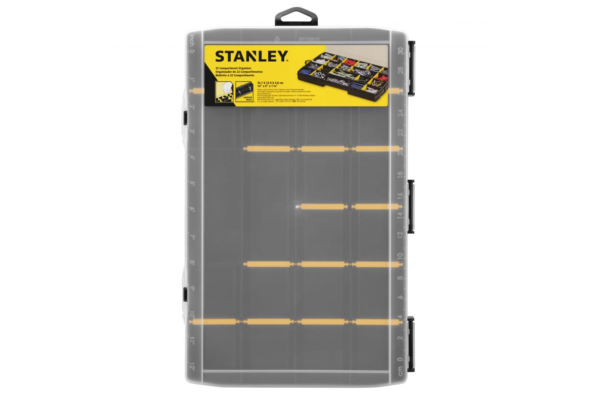 Органайзер для инструментов Stanley STST81681-1 купить,NaN