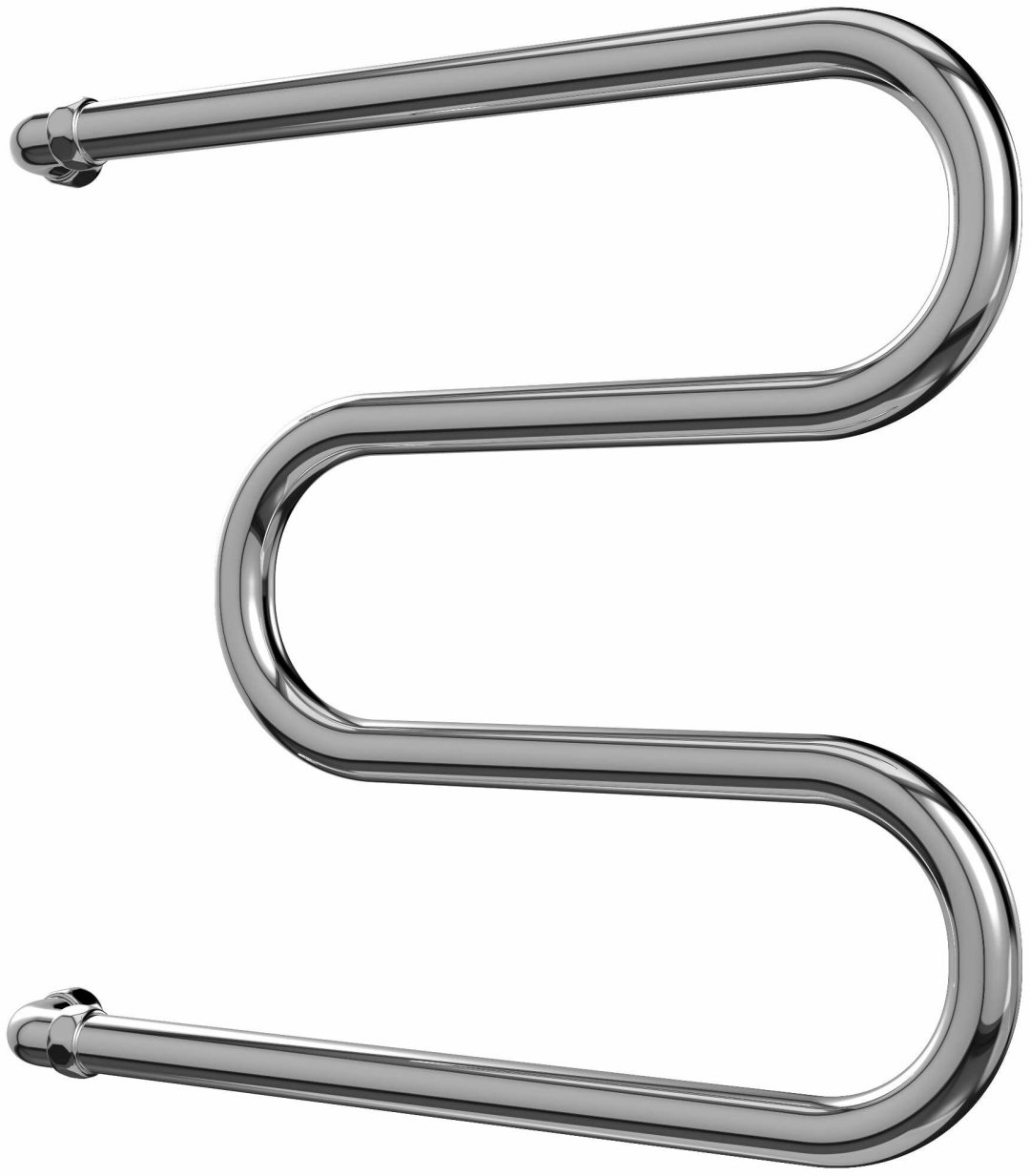 Полотенцесушитель Royal Thermo водяной K0000188597, M-образный 40x53.2 см