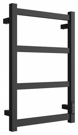 Полотенцесушитель Двин электрический J plaza neo 60/40, лесенка 40x60 см