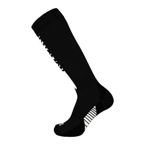Носки Salomon Crafty R+L черно-белые 36-38 купить,NaN