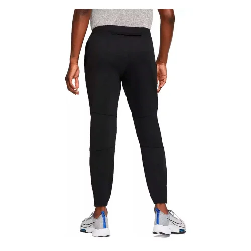 Брюки мужские Nike DF CHLLGR knit черные S купить,0