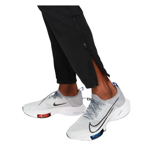Брюки мужские Nike DF CHLLGR knit черные S купить,0