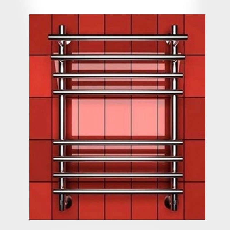Полотенцесушитель Двин водяной Primo 100/60 (К3) BRAID, лесенка 60x10 см купить,NaN