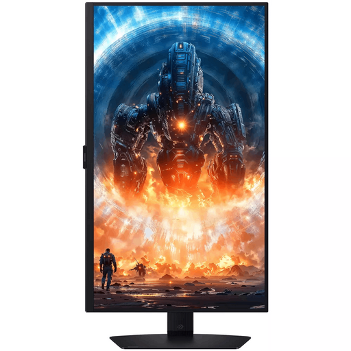 Монитор Samsung Odyssey G6 LS27FG606EIXCI 27" QHD Black
