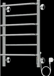 Полотенцесушитель TERMINUS электрический Euro П6 450х650 44x65 см П-образный