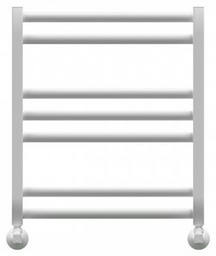 Полотенцесушитель Lemark Melange LM49607W П7 500x600 белый