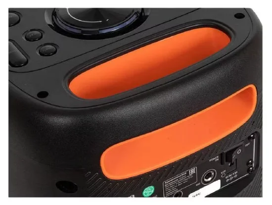 Акустическая система Aiwa CAS-200 Black - ForteMarket Акустическая система Aiwa CAS-200 Black купить,0