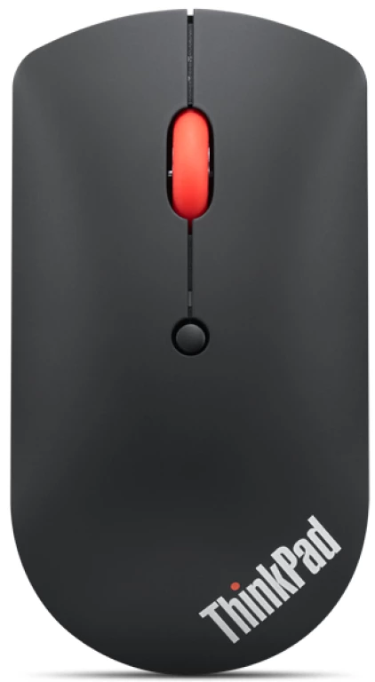 Мышь Lenovo 4Y50X88822 черная
