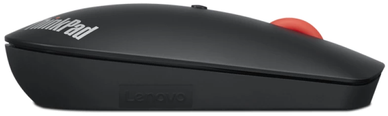 Мышь Lenovo 4Y50X88822 черная купить,0