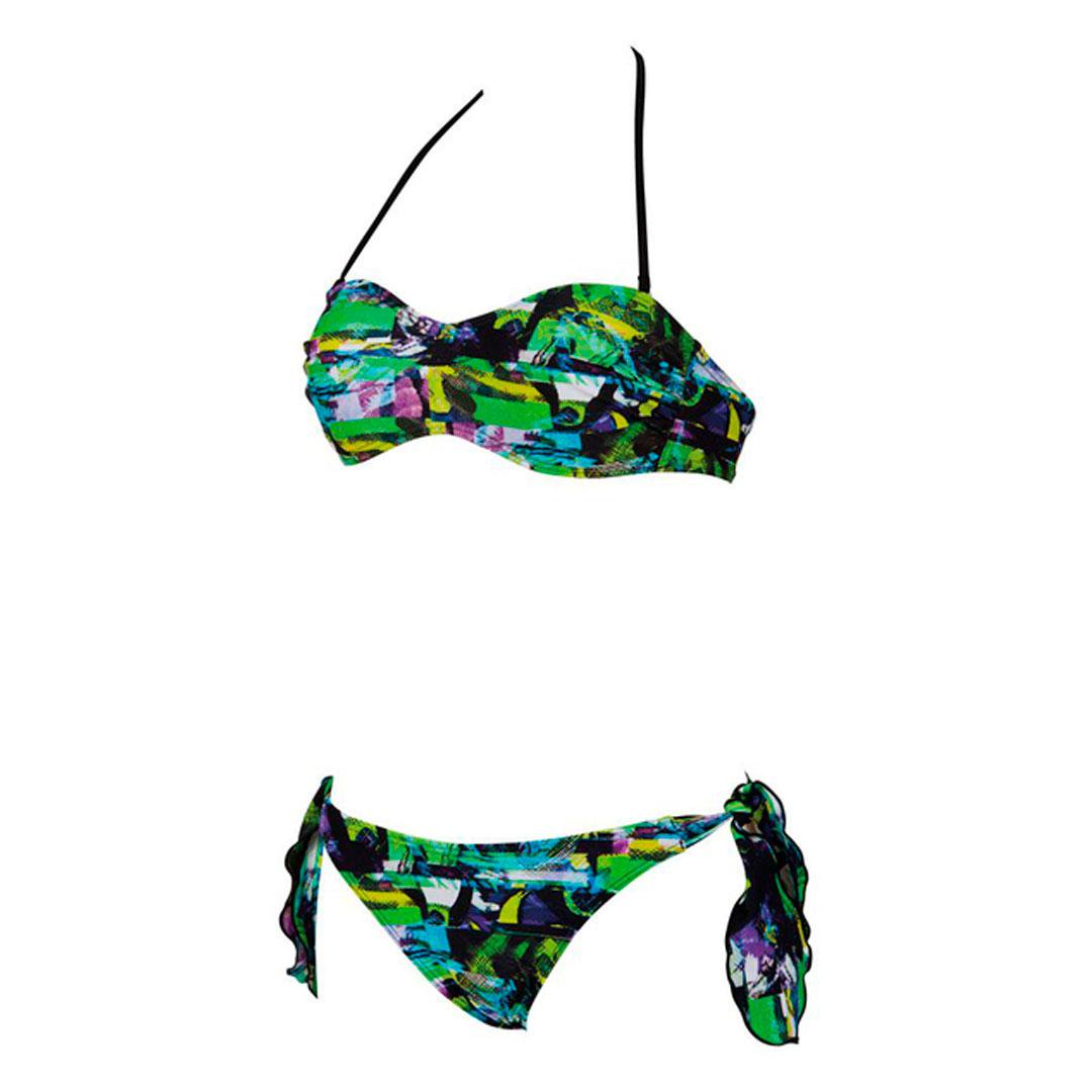 Купальник Arena Toucan 1B258 38