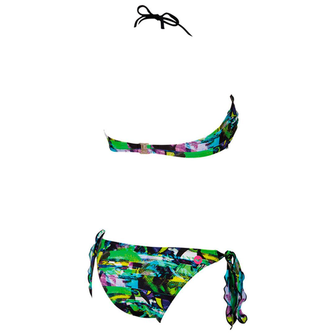 Купальник Arena Toucan 1B258 38