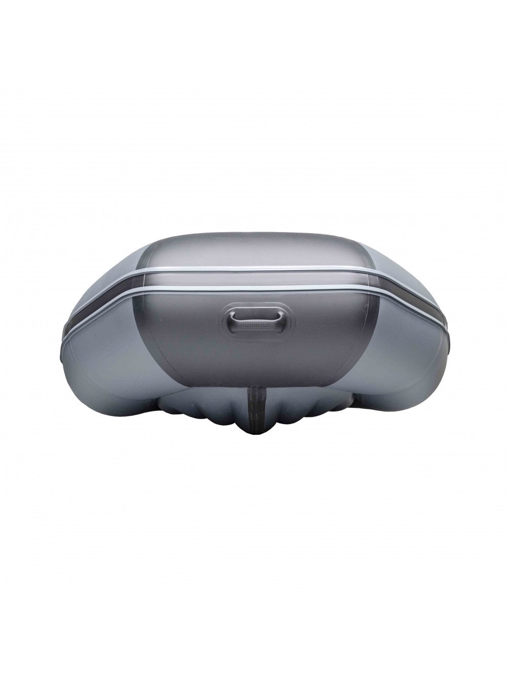 Лодка Таймень NX 3400 НДНД PRO графитово-черная купить,NaN