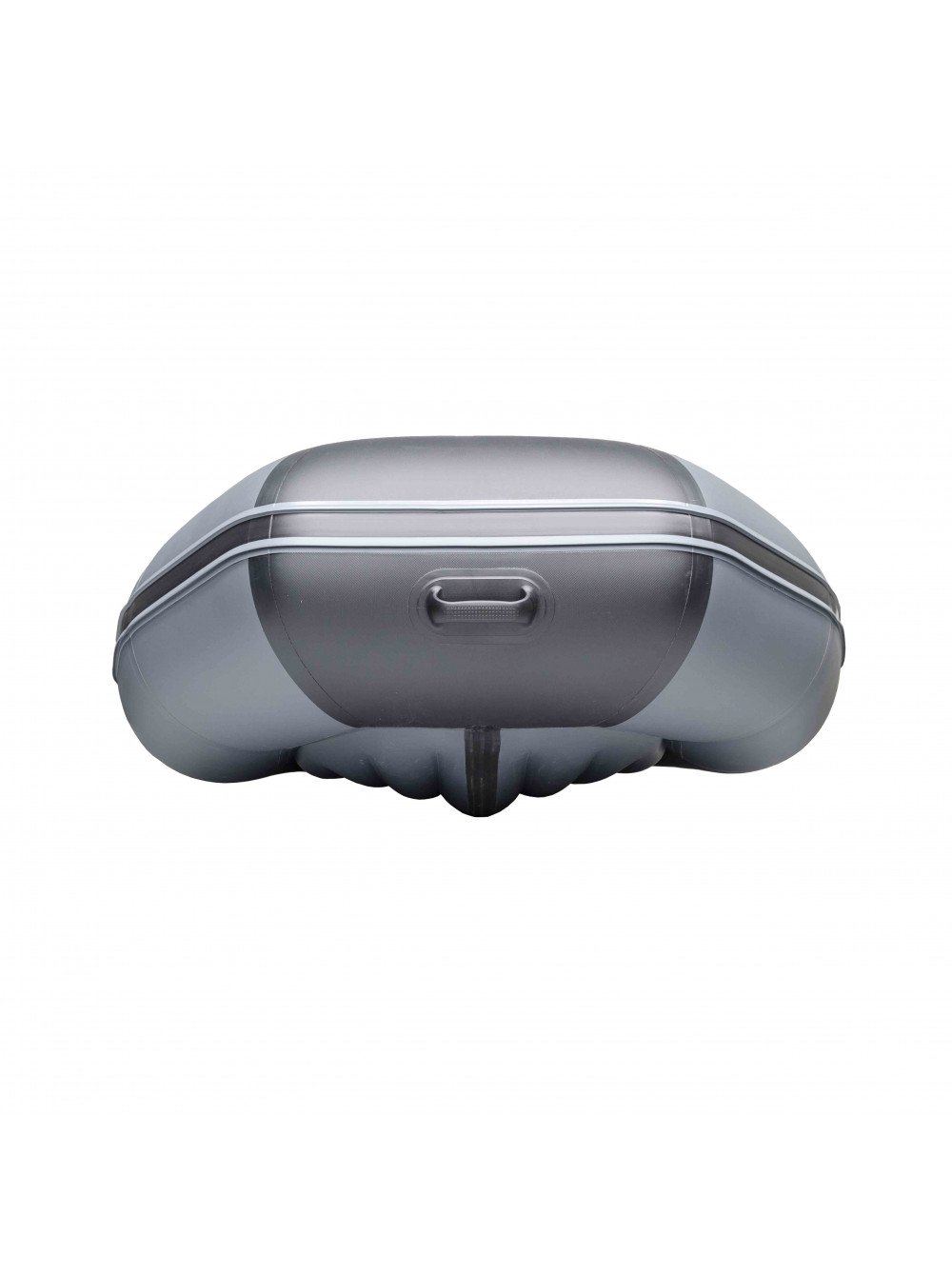 Лодка Таймень NX 3400 НДНД PRO графитово-черная купить,NaN