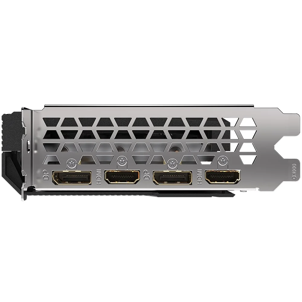 Видеокарта Gigabyte RTX 3060 Windforce GV-N3060WF2-12GD 12Gb купить,0