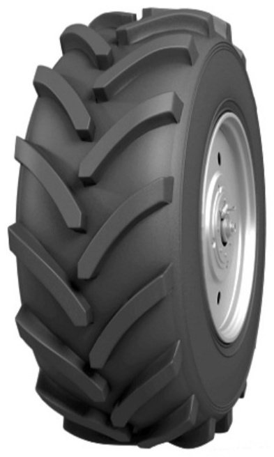 NORTEC АС-203 360/70 R24 121 A8 ведущая ось без шипов купить,NaN
