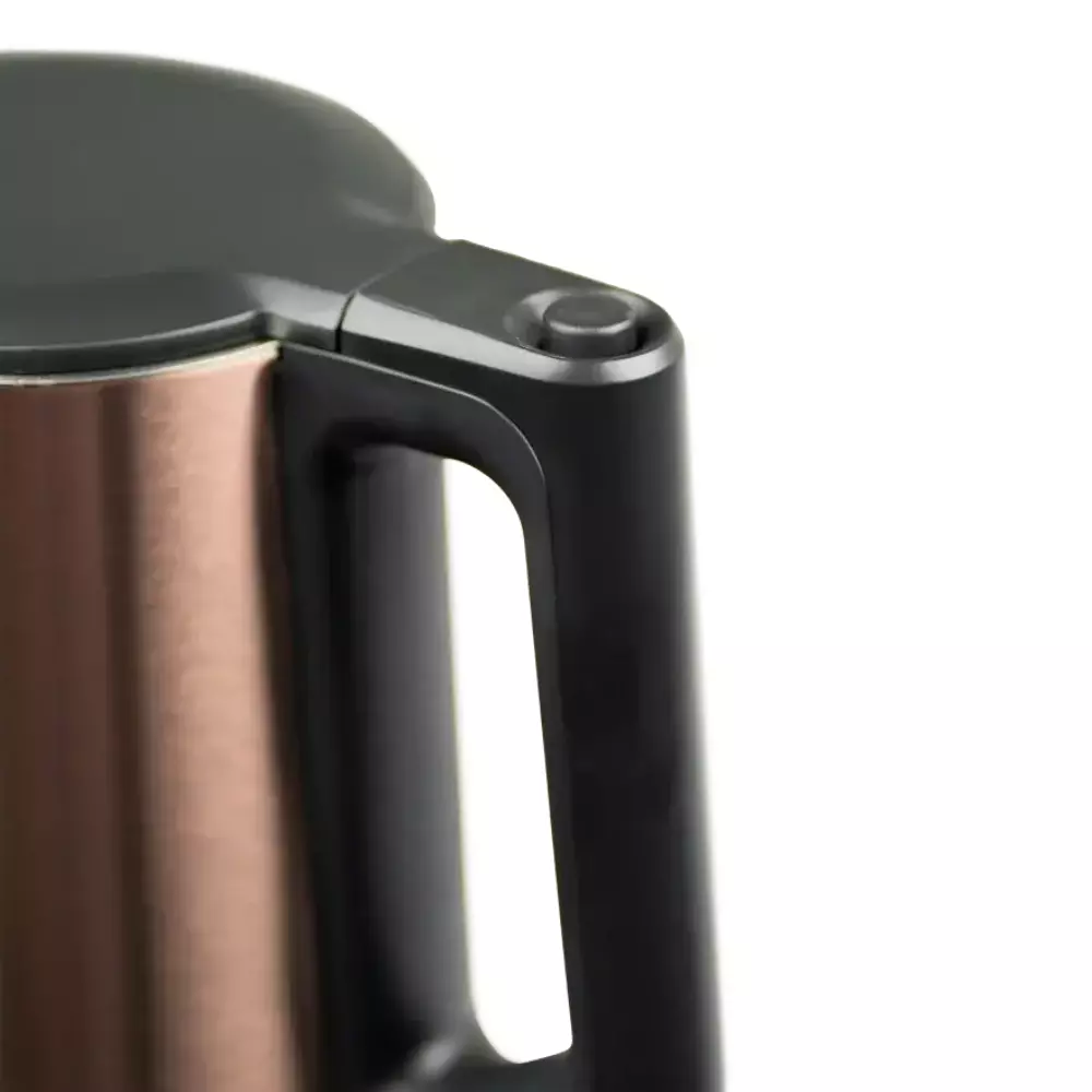 Электрочайник Midea MK-8065GM Beige