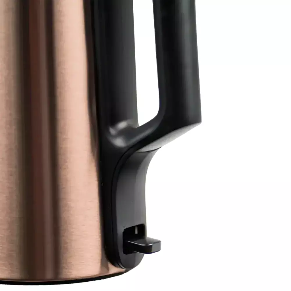 Электрочайник Midea MK-8065GM Beige