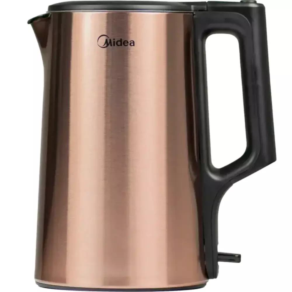 Электрочайник Midea MK-8065GM Beige