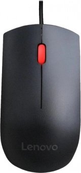 Мышь Lenovo 4Y50R20863 черная