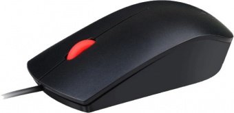 Мышь Lenovo 4Y50R20863 черная купить,0