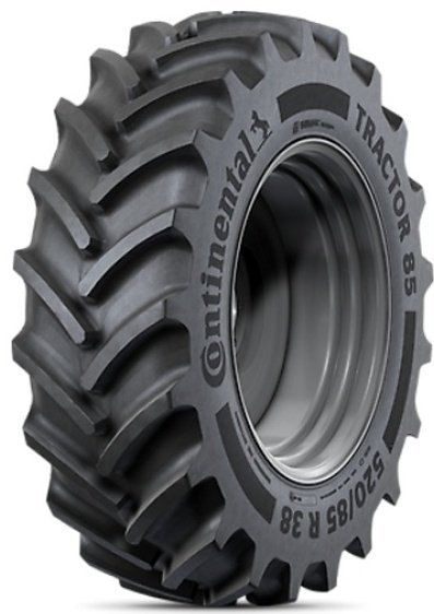 Continental Tr85 420/85 R38 143 A8 купить,NaN