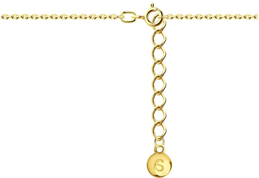 Браслет Sokolov 83050033 19р 4,9гр. купить,NaN