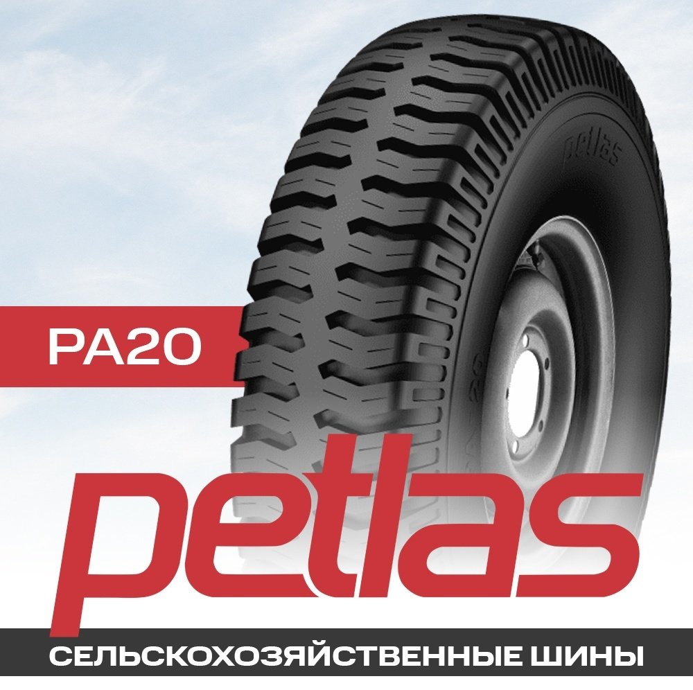 Petlas PA20 7.50/100 R15 113 L купить,NaN