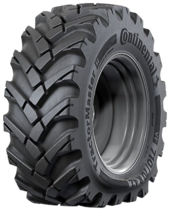 Continental Tractor Master 710/70 R42 173 D купить,NaN