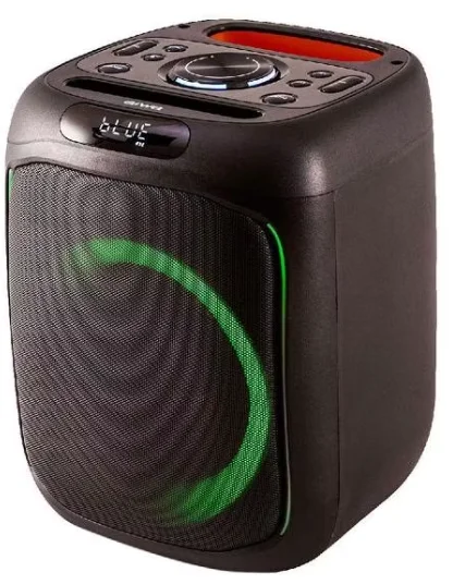 Акустическая система Aiwa CAS-200 Black - ForteMarket Акустическая система Aiwa CAS-200 Black купить,0