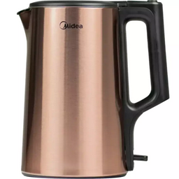 Электрочайник Midea MK-8065GM Beige