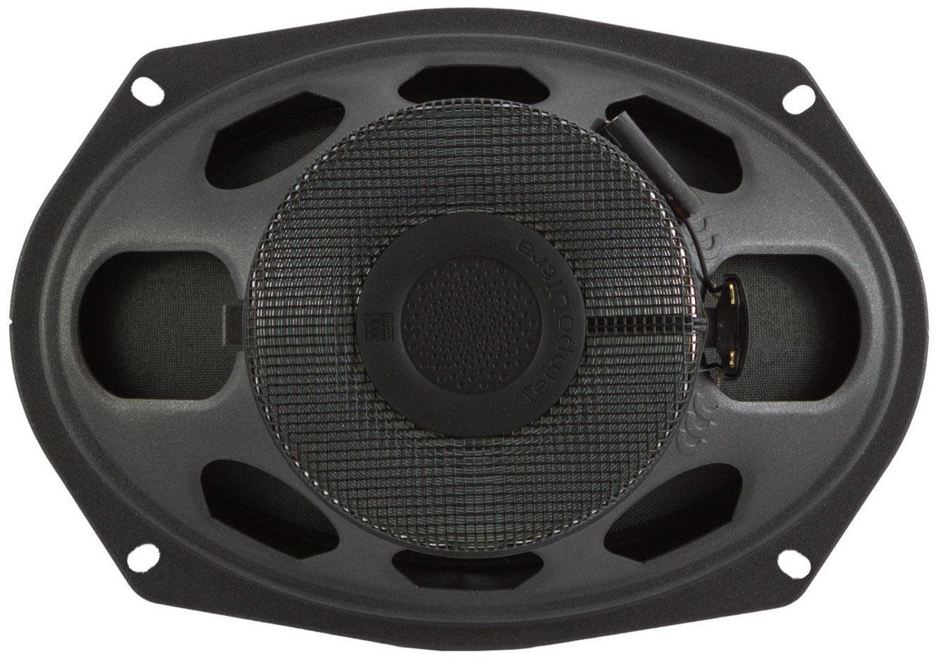 Morel коаксиальная АС Tempo Ultra 692 Integra купить,NaN
