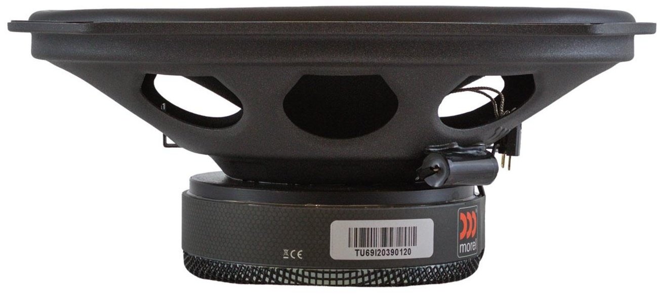 Morel коаксиальная АС Tempo Ultra 692 Integra купить,NaN
