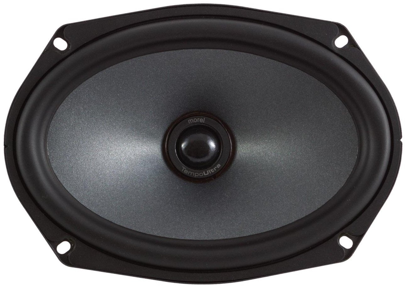 Morel коаксиальная АС Tempo Ultra 692 Integra купить,NaN