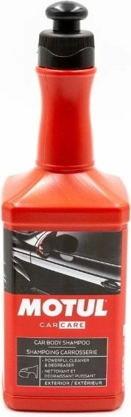 Motul автошампунь 110150 CarCare 0.5 л купить,NaN