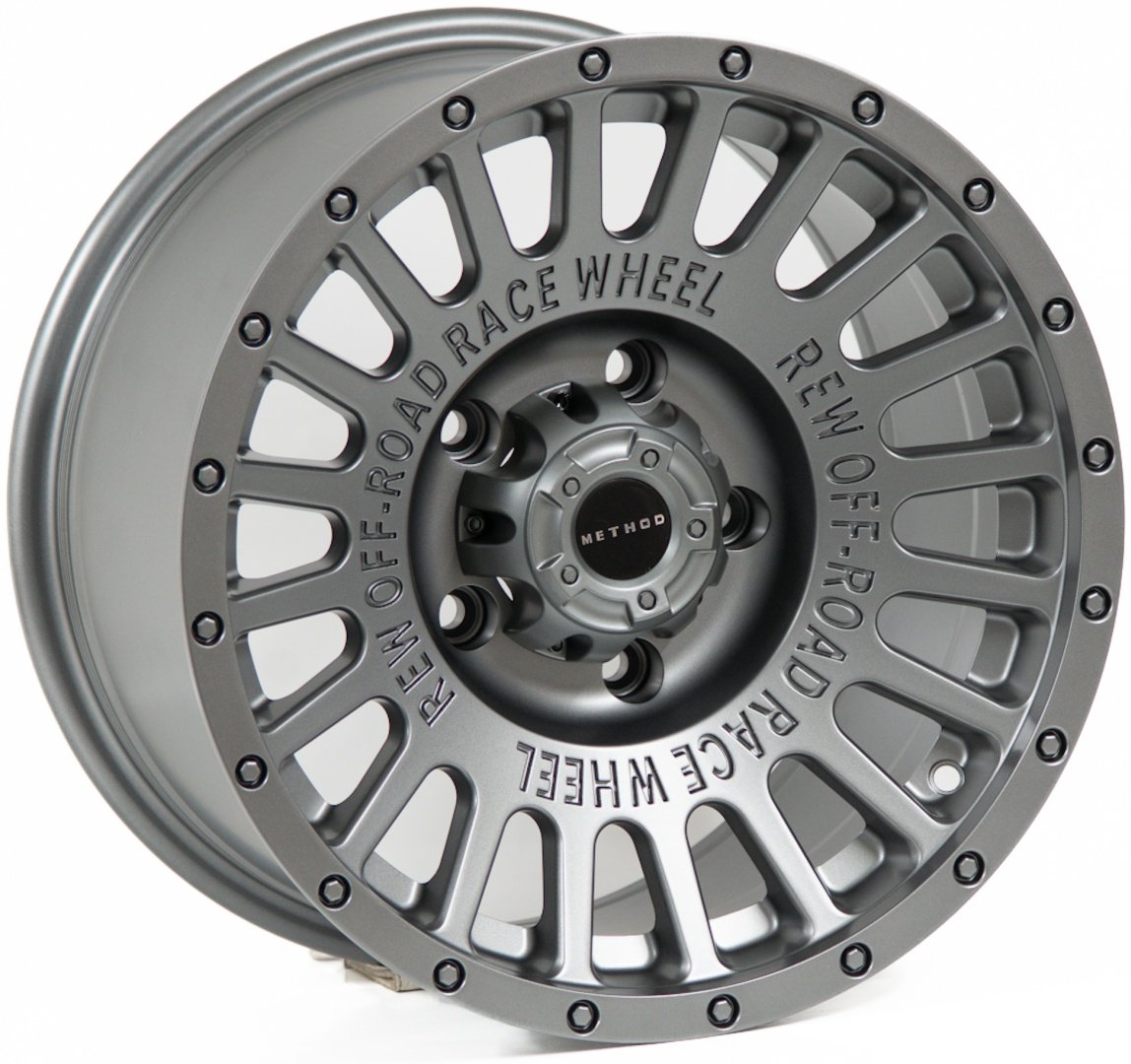 Kipardo 5218 8.5x16/5x139.7 D108.5 ET0 4 диска графит матовый купить,NaN