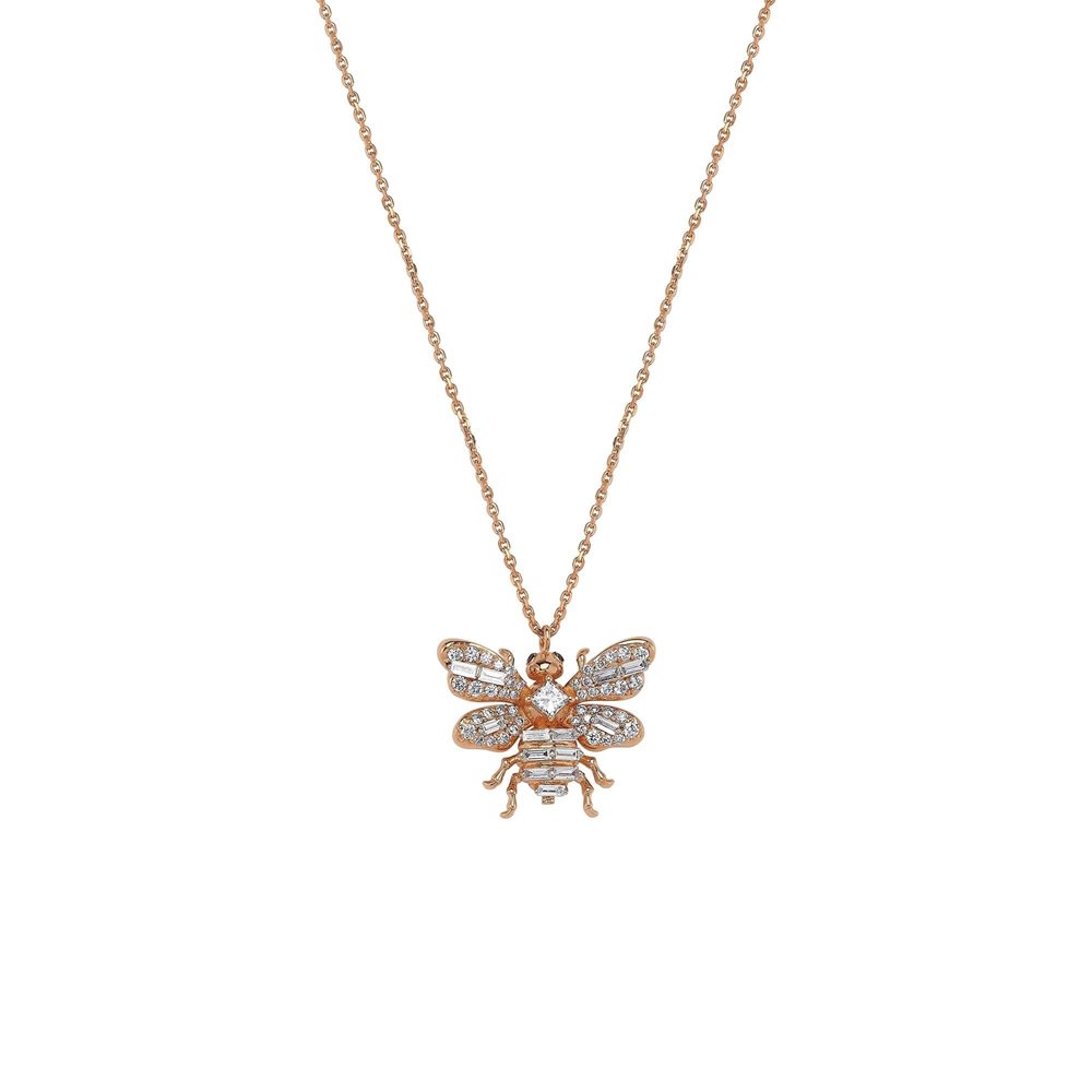 Колье BG 3431 2,45гр 0,16 крт купить,NaN