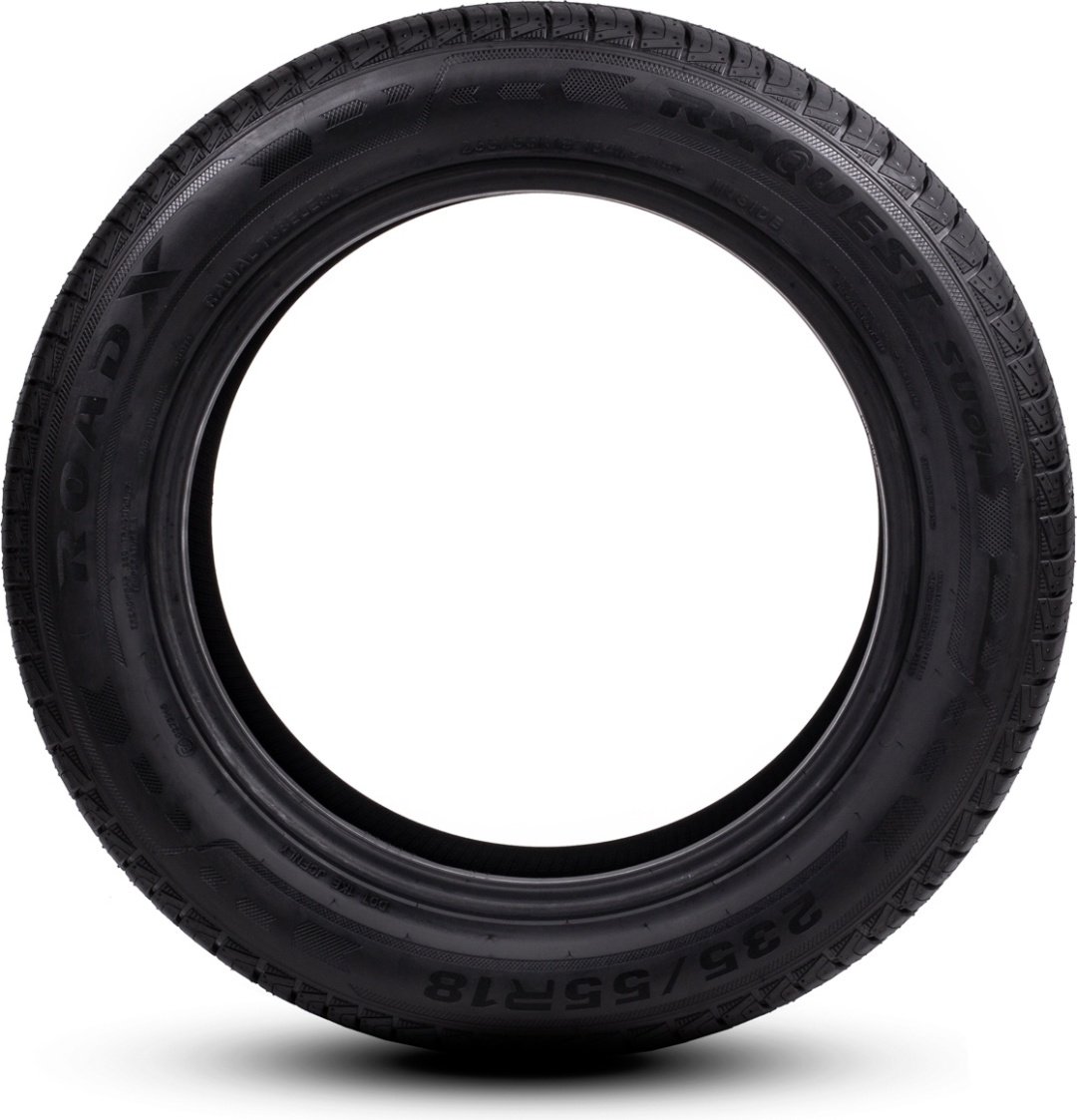 Roadx RX Quest SU01 255/55 R18 109Y купить,NaN