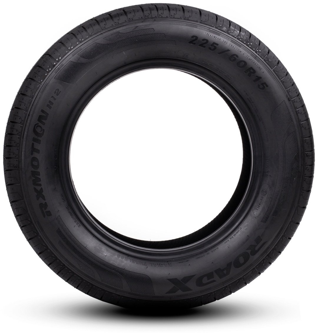 Roadx RX Motion H12 205/65 R15 94V купить,NaN