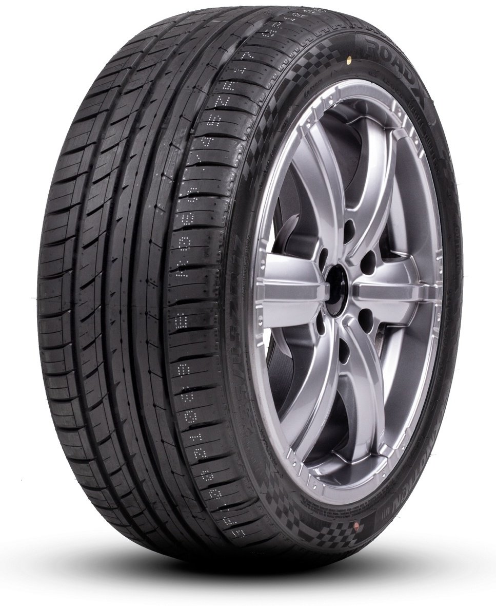 Roadx RX Motion U11 215/55 R16 97W купить,NaN