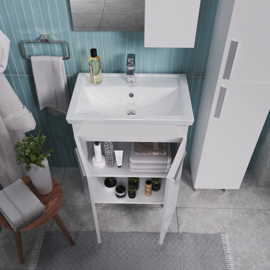 Тумба с раковиной KABINKA.KZ Нео-70, 66x70x43.4 см, белый купить,function inputValueFn(){if((0,signal2.mK)(node),node.value===REQUIRED_UNSET_VALUE)throw new root_effect_scheduler.buA(-950,null);return node.value}