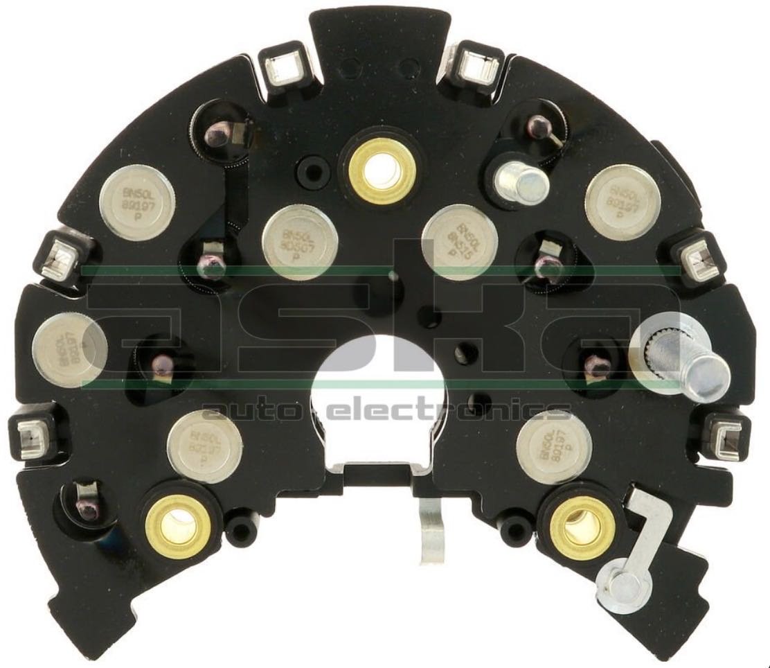 ASKA диодный мост IBR860 купить,NaN