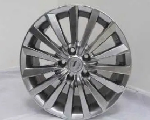 SKAD Кастор 7.5x17/5x114.3 D60.1 ET55 серебристый купить,NaN