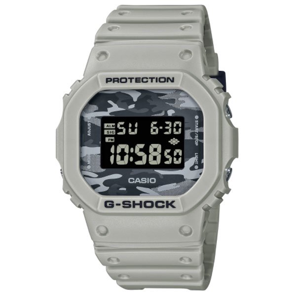 Часы Casio DW-5600CA-8ER купить,NaN