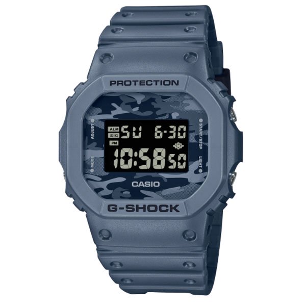 Часы Casio DW-5600CA-2ER  купить,NaN