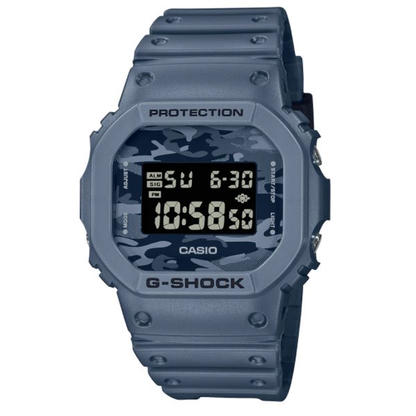 Часы Casio DW-5600CA-2ER  купить,NaN